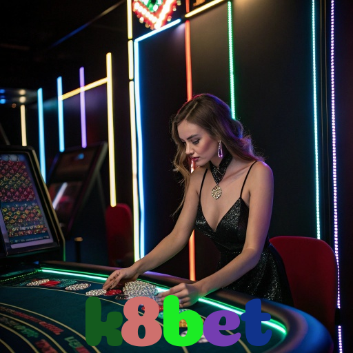k8bet: Aposta Facilmente com Funcionalidades Completas no Aplicativo Móvel