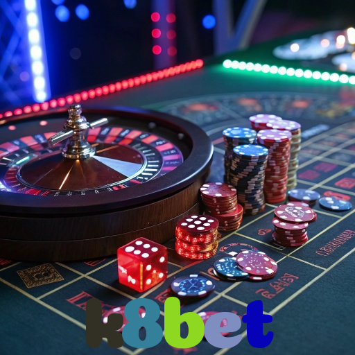 k8bet: Aposta Facilmente com Funcionalidades Completas no Aplicativo Móvel
