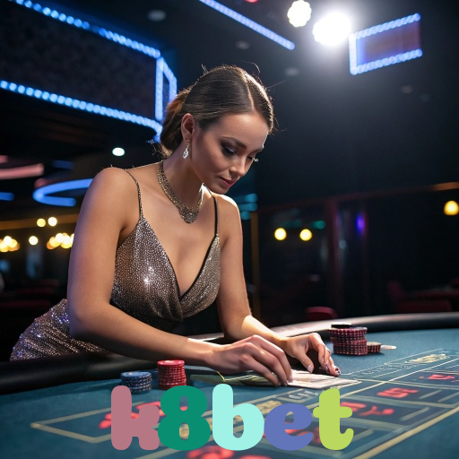 k8bet: Aposta Facilmente com Funcionalidades Completas no Aplicativo Móvel