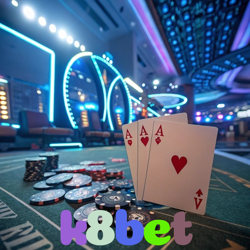 k8bet: Aposta Facilmente com Funcionalidades Completas no Aplicativo Móvel