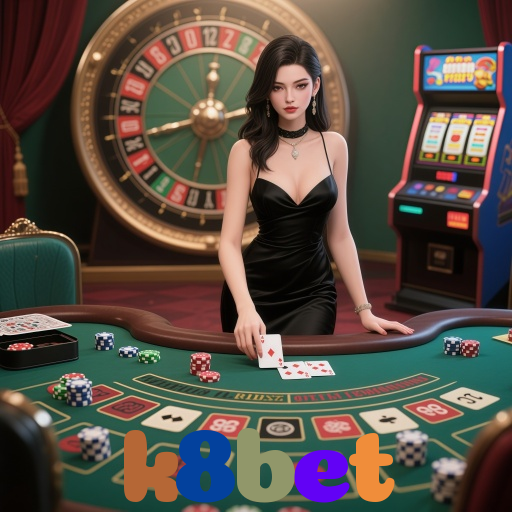 k8bet: Aposta Facilmente com Funcionalidades Completas no Aplicativo Móvel