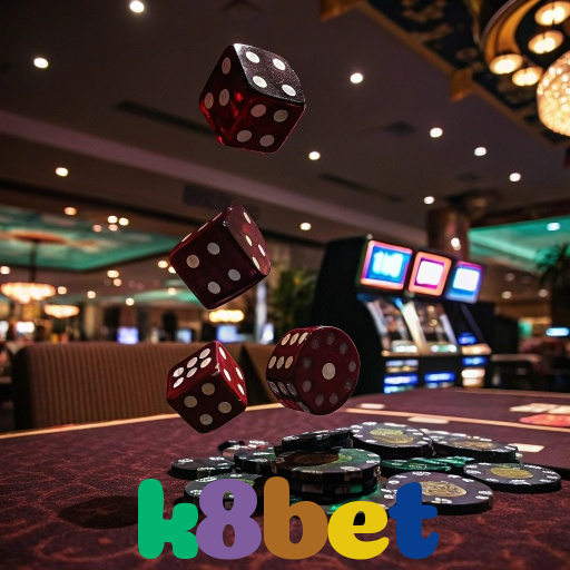 k8bet: Aposta Facilmente com Funcionalidades Completas no Aplicativo Móvel