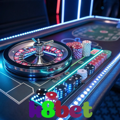 k8bet: Aposta Facilmente com Funcionalidades Completas no Aplicativo Móvel