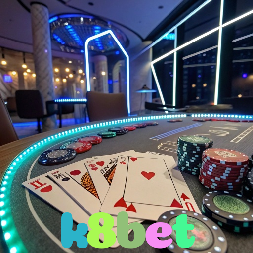 k8bet: Aposta Facilmente com Funcionalidades Completas no Aplicativo Móvel