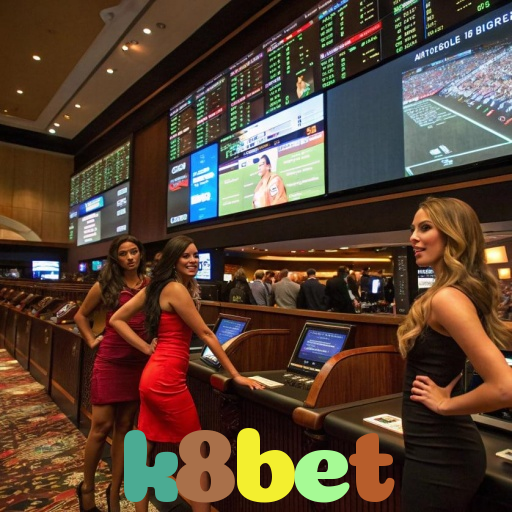 k8bet: Aposta Facilmente com Funcionalidades Completas no Aplicativo Móvel