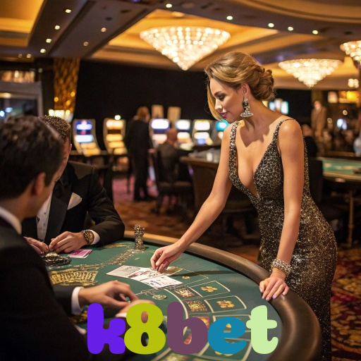 k8bet: Aposta Facilmente com Funcionalidades Completas no Aplicativo Móvel