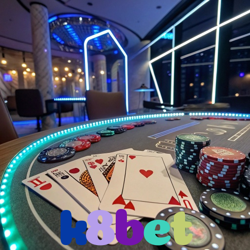 k8bet: Aposta Facilmente com Funcionalidades Completas no Aplicativo Móvel