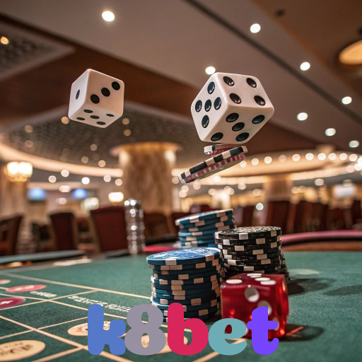 k8bet: Aposta Facilmente com Funcionalidades Completas no Aplicativo Móvel