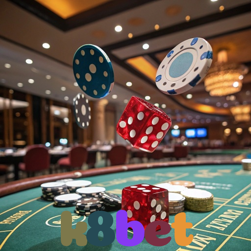 k8bet: Aposta Facilmente com Funcionalidades Completas no Aplicativo Móvel