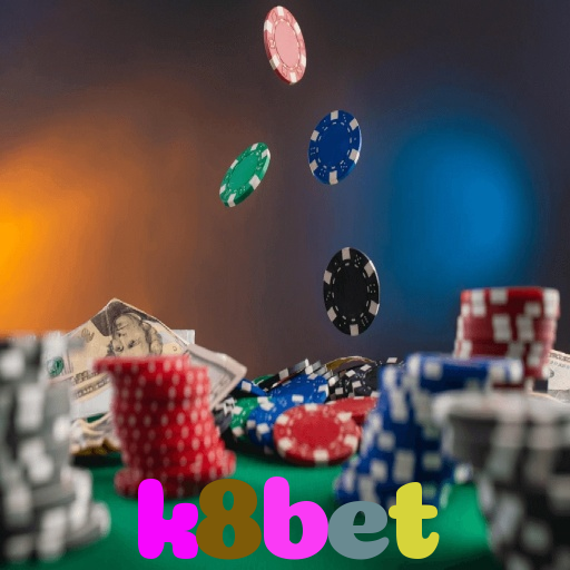 k8bet: Aposta Facilmente com Funcionalidades Completas no Aplicativo Móvel