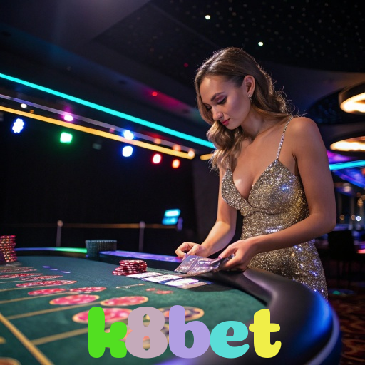 k8bet: Aposta Facilmente com Funcionalidades Completas no Aplicativo Móvel