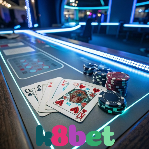 k8bet: Aposta Facilmente com Funcionalidades Completas no Aplicativo Móvel