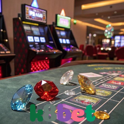 k8bet: Aposta Facilmente com Funcionalidades Completas no Aplicativo Móvel