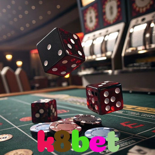 k8bet: Aposta Facilmente com Funcionalidades Completas no Aplicativo Móvel
