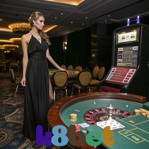 k8bet: Aposta Facilmente com Funcionalidades Completas no Aplicativo Móvel