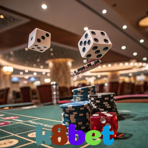 k8bet: Aposta Facilmente com Funcionalidades Completas no Aplicativo Móvel