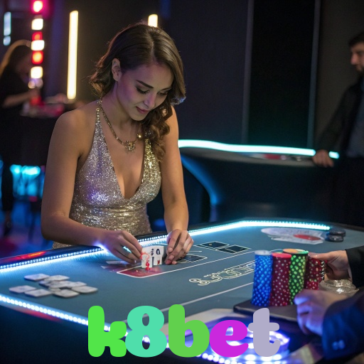 k8bet: Aposta Facilmente com Funcionalidades Completas no Aplicativo Móvel
