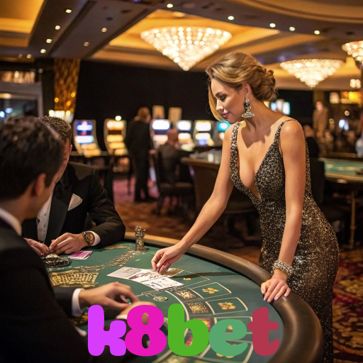k8bet: Aposta Facilmente com Funcionalidades Completas no Aplicativo Móvel