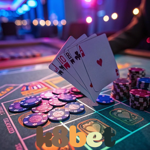 k8bet: Aposta Facilmente com Funcionalidades Completas no Aplicativo Móvel