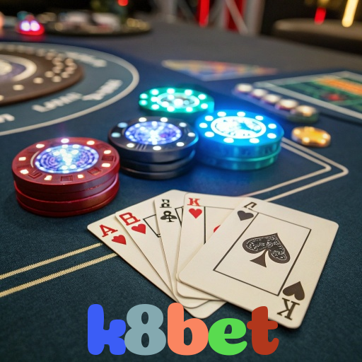 k8bet: Aposta Facilmente com Funcionalidades Completas no Aplicativo Móvel