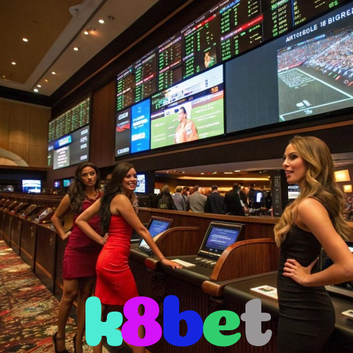 k8bet: Aposta Facilmente com Funcionalidades Completas no Aplicativo Móvel