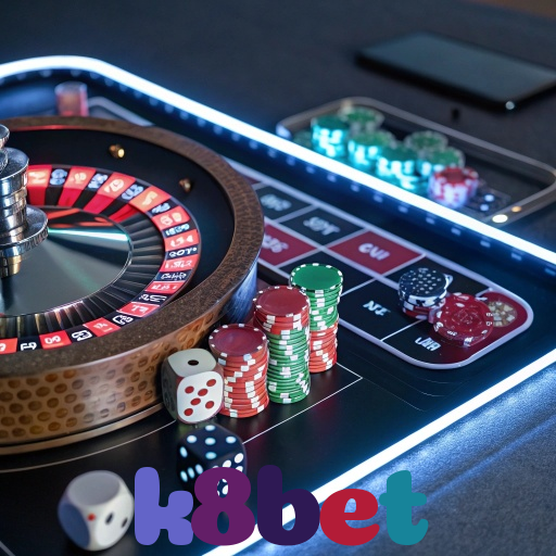 k8bet: Aposta Facilmente com Funcionalidades Completas no Aplicativo Móvel