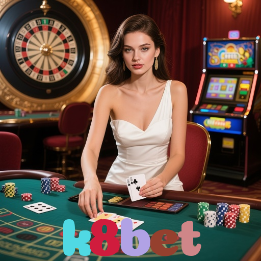 k8bet: Aposta Facilmente com Funcionalidades Completas no Aplicativo Móvel
