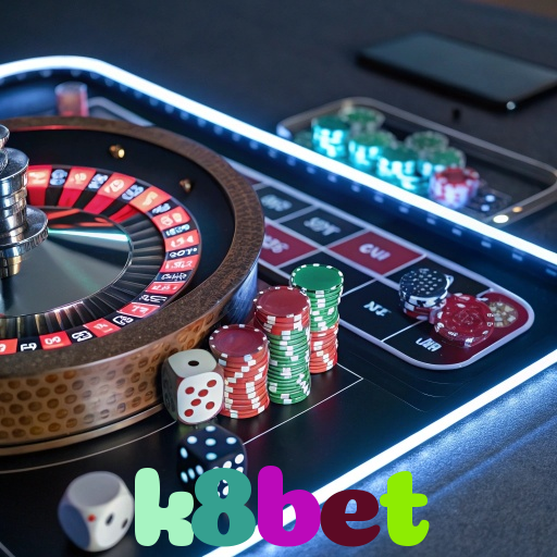 k8bet: Aposta Facilmente com Funcionalidades Completas no Aplicativo Móvel