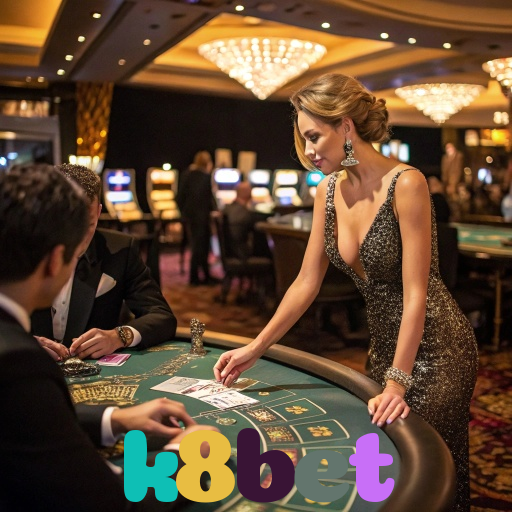 k8bet: Aposta Facilmente com Funcionalidades Completas no Aplicativo Móvel