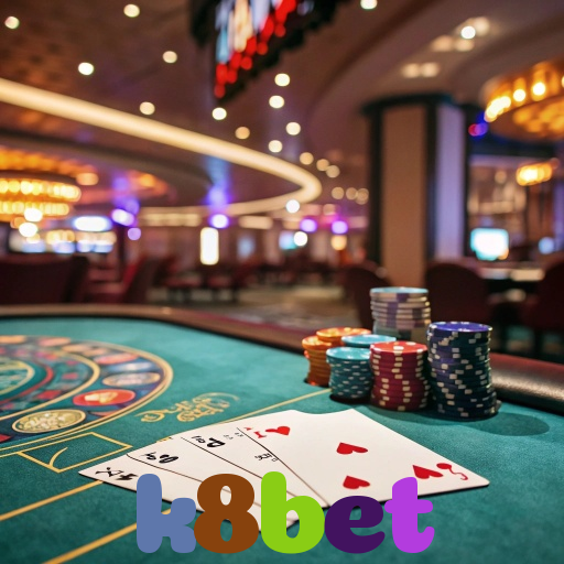 k8bet: Aposta Facilmente com Funcionalidades Completas no Aplicativo Móvel