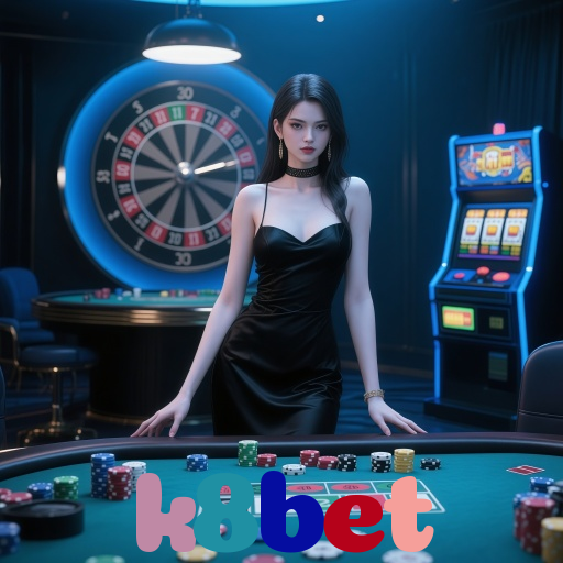 k8bet: Aposta Facilmente com Funcionalidades Completas no Aplicativo Móvel