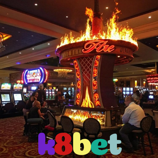k8bet: Aposta Facilmente com Funcionalidades Completas no Aplicativo Móvel