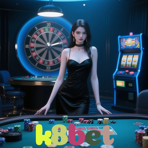 k8bet: Aposta Facilmente com Funcionalidades Completas no Aplicativo Móvel