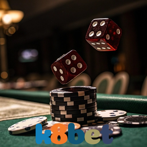 k8bet: Aposta Facilmente com Funcionalidades Completas no Aplicativo Móvel