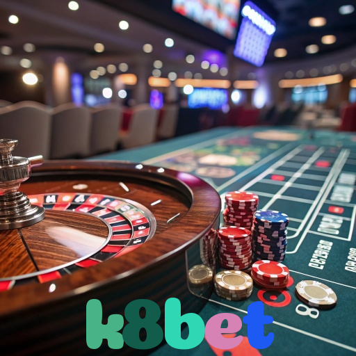 k8bet: Aposta Facilmente com Funcionalidades Completas no Aplicativo Móvel