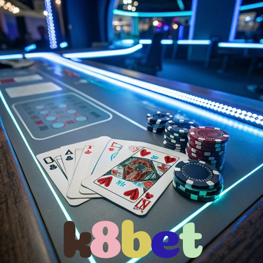 k8bet: Aposta Facilmente com Funcionalidades Completas no Aplicativo Móvel