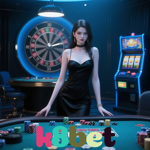 k8bet: Aposta Facilmente com Funcionalidades Completas no Aplicativo Móvel