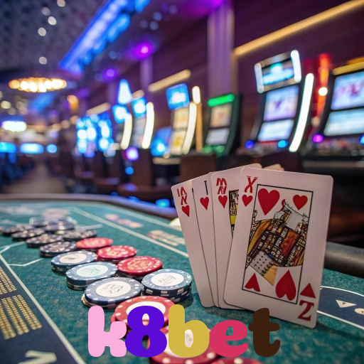 k8bet: Aposta Facilmente com Funcionalidades Completas no Aplicativo Móvel