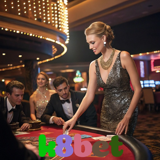 k8bet: Aposta Facilmente com Funcionalidades Completas no Aplicativo Móvel