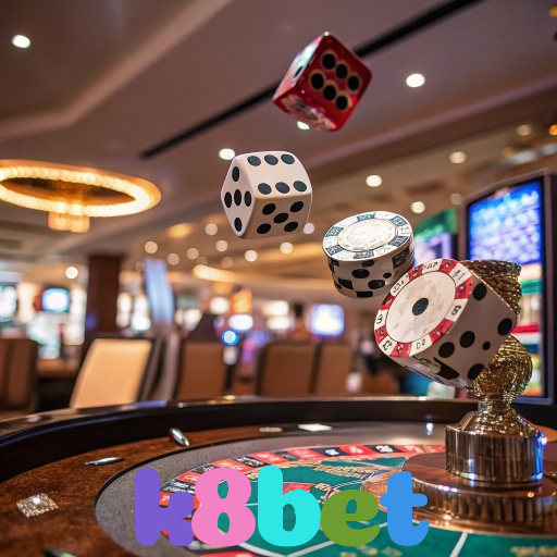 k8bet: Aposta Facilmente com Funcionalidades Completas no Aplicativo Móvel