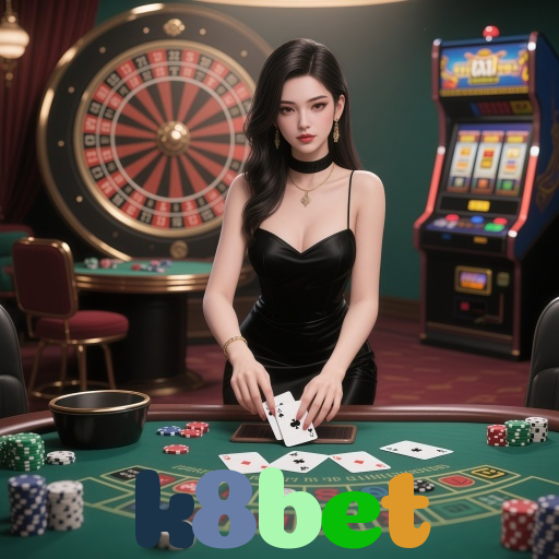 k8bet: Aposta Facilmente com Funcionalidades Completas no Aplicativo Móvel