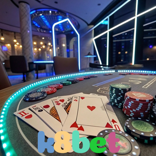 k8bet: Aposta Facilmente com Funcionalidades Completas no Aplicativo Móvel