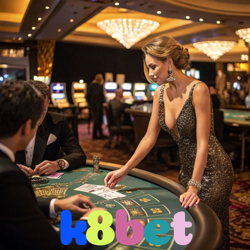 k8bet: Aposta Facilmente com Funcionalidades Completas no Aplicativo Móvel