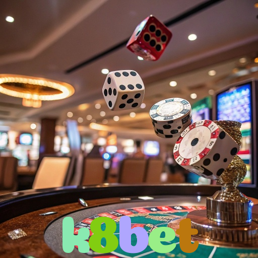k8bet: Aposta Facilmente com Funcionalidades Completas no Aplicativo Móvel