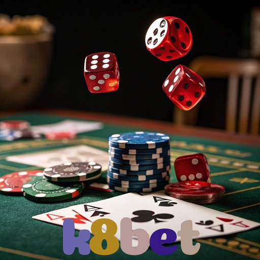 k8bet: Aposta Facilmente com Funcionalidades Completas no Aplicativo Móvel