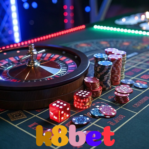 k8bet: Aposta Facilmente com Funcionalidades Completas no Aplicativo Móvel