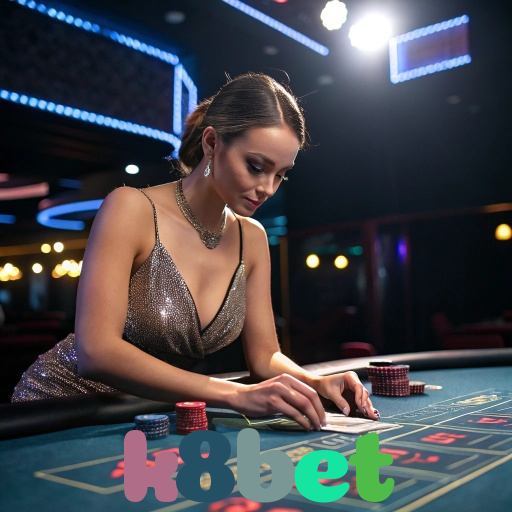 k8bet: Aposta Facilmente com Funcionalidades Completas no Aplicativo Móvel