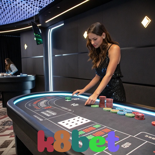 k8bet: Aposta Facilmente com Funcionalidades Completas no Aplicativo Móvel