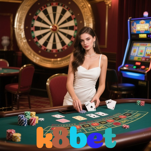 k8bet: Aposta Facilmente com Funcionalidades Completas no Aplicativo Móvel