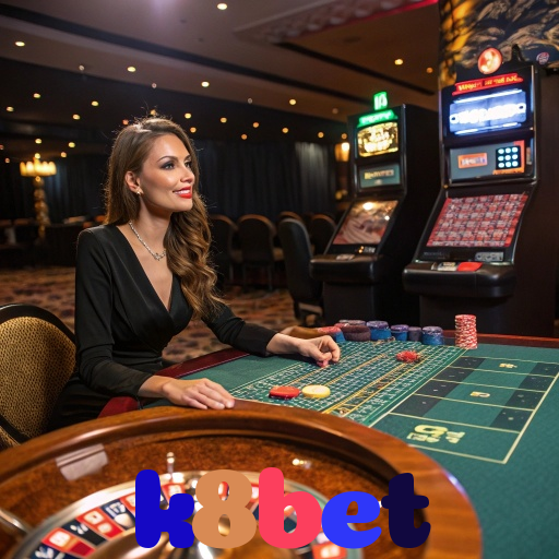 k8bet: Aposta Facilmente com Funcionalidades Completas no Aplicativo Móvel